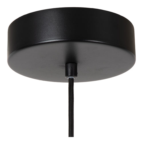 Lucide hanglamp MENGA - Geïntegreerde LED - Opaal - vtwonen shop