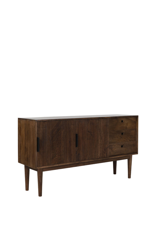 Light & Living kast  - bruin - 150x40x80 cm