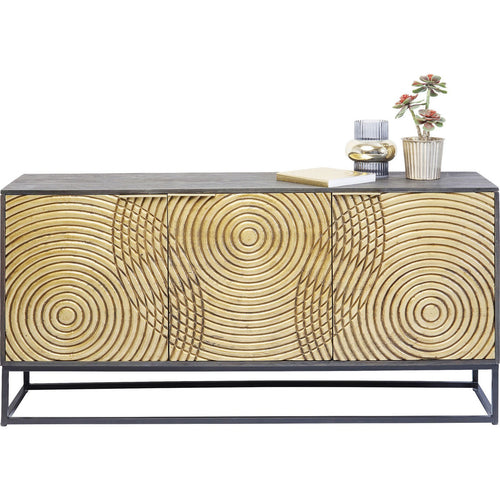 Kare Design Dressoir Circulo