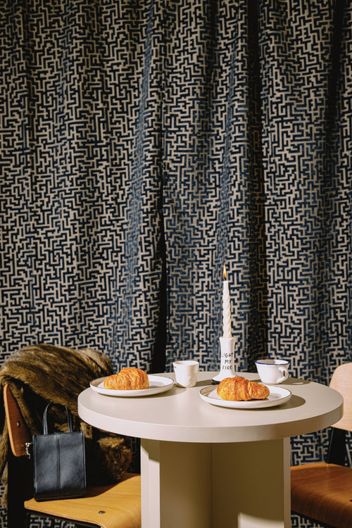 Ronde hoge tafel 60 cm - vtwonen shop