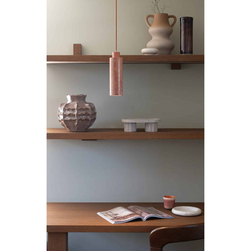 it's about RoMi hanglamp Tivoli - oranje - Ø7cm