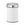 Brabantia Touch Bin afvalemmer, 3 liter, kunststof binnenemmer - Brilliant Steel