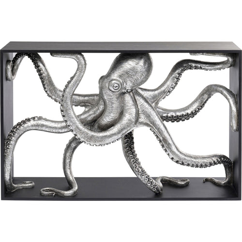 Kare Design Console octopus 124x30cm - vtwonen shop
