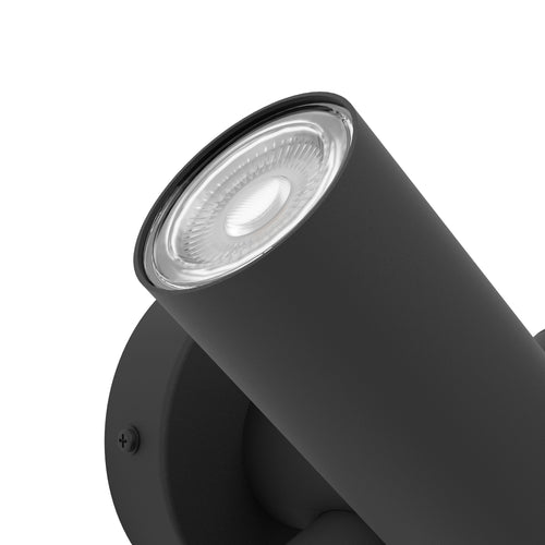 EGLO wandlamp buiten Fossignano