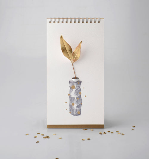 Spextrum Flip Vase - vaas - kleur - vtwonen shop