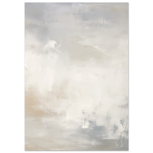 Artfulprints  Acryl schilderij no. 4   poster 70x100 cm - vtwonen shop