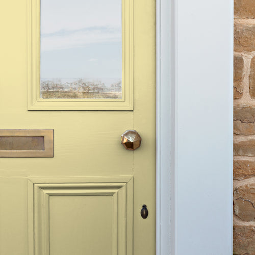 Graham & Brown Chickadee - Zijdeglanslak voor Buiten - 1L - vtwonen shop