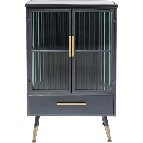 Kare Design Dressoir La Gomera 2 deuren 1 lade - vtwonen shop