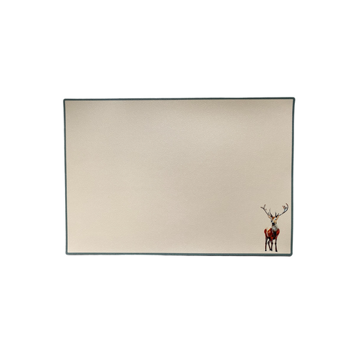 Catchii Placemat Hert