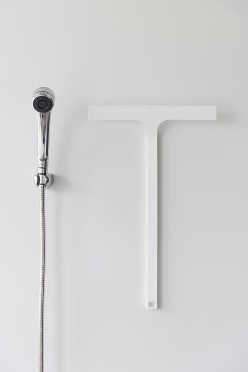 Yamazaki Magnetisch Raamtrekker - Tower - Wit - vtwonen shop