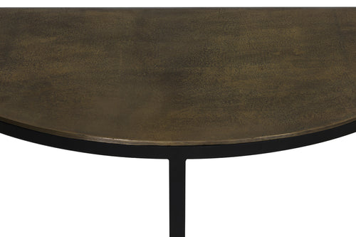 Light & Living side PETO - 100x42x76cm - brons