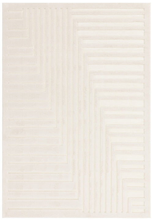 Vloerkleed Easy Living Valley Ivory Connection Quality Swatch 200x290 cm - vtwonen shop