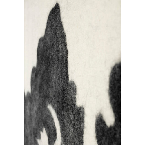 Dutchbone Sameer Wanddecoratie - Zwart