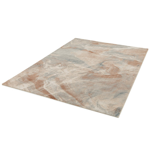 AFK Living vloerkleed Carrare - zeer zacht - veelkleurig - 160x230 cm