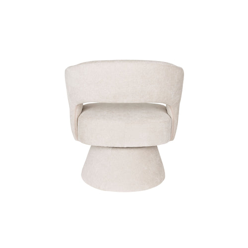 Housecraft Living Charina fauteuil Beige - vtwonen shop