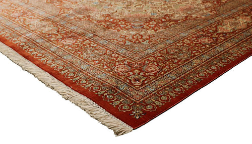 Vloerkleed MOMO Rugs Ghom Silk 66 130x197 cm - vtwonen shop