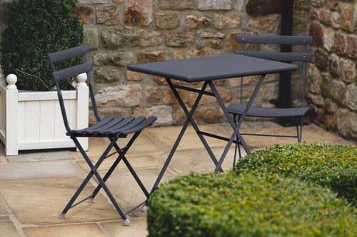 Graham & Brown Notte - Zijdeglanslak voor Buiten - 1L - vtwonen shop