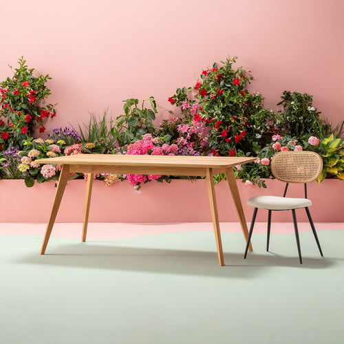 Kare Design Eettafel Memo 180x90cm - vtwonen shop