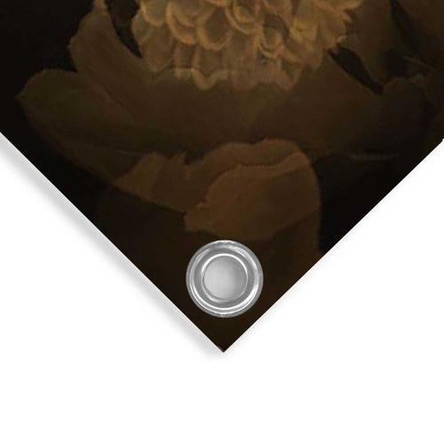 Reinders tuinposter Tijger - 100x140cm