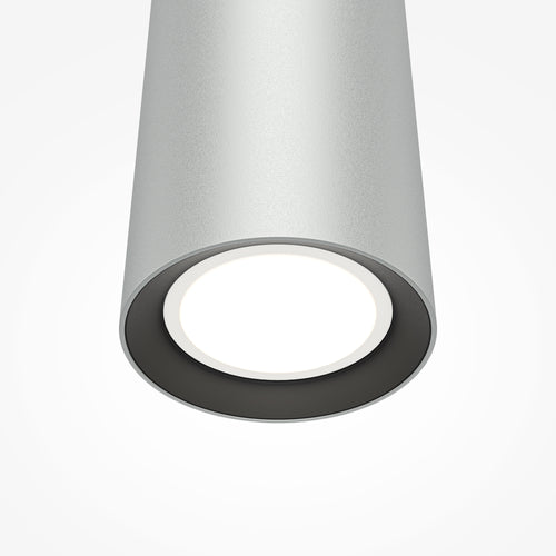 Maytoni - Hanglamp Pro Focus - Zilver - Ø6 - vtwonen shop