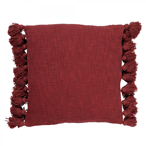 Dutch Decor kussenhoes Ruby - 45x45 cm - vtwonen shop