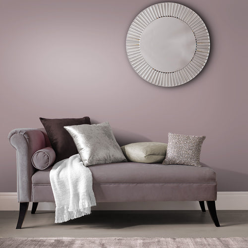 Graham & Brown Spiced Mulberry - Matte Muurverf - 4L - vtwonen shop