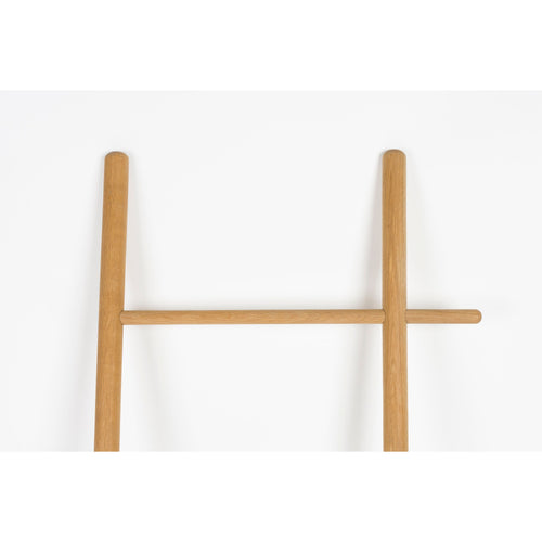 Housecraft living Jhon Decoratie ladder Hout - Beige - vtwonen shop