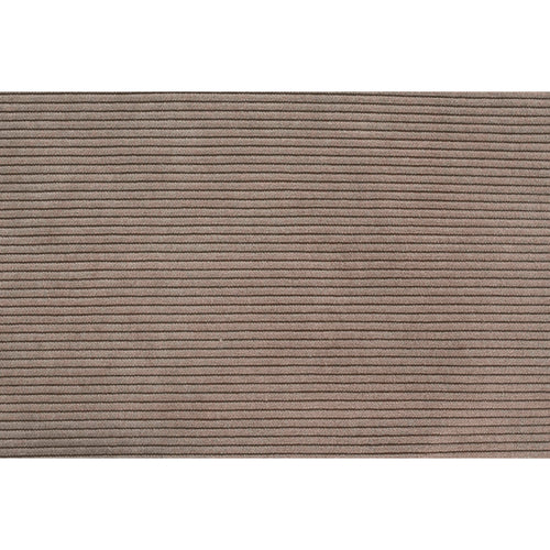 Housecraft Living Junzo Rib Eetkamerstoelen Grijs - Set van 2 - vtwonen shop