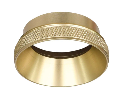 Artdelight hanglamp Milano - 1 lichts - 6.6  x 150   cm - mat goud - vtwonen shop