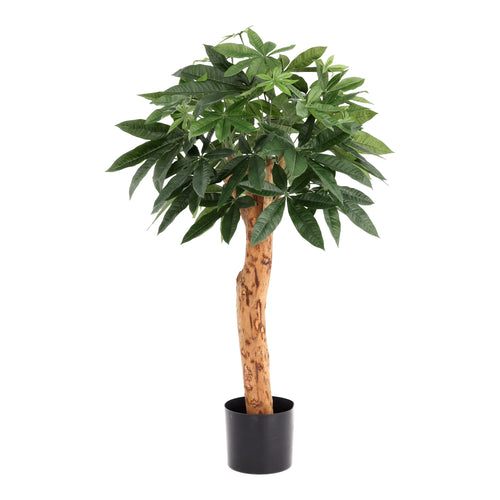 Maxifleur Pachira Kunstplant Deluxe 100cm
