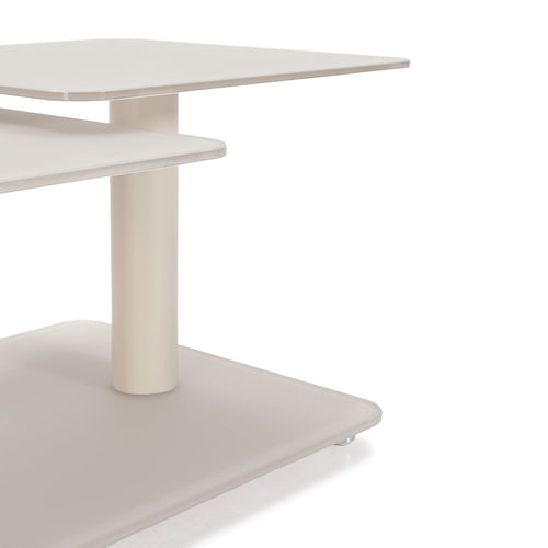 Calicosy - Salontafel KAYA 114,6x54x42,8 cm