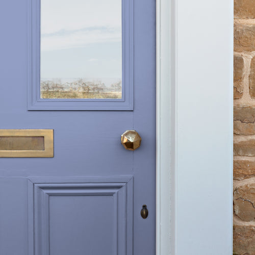 Graham & Brown Retrograde - Zijdeglanslak voor Buiten - 1L - vtwonen shop