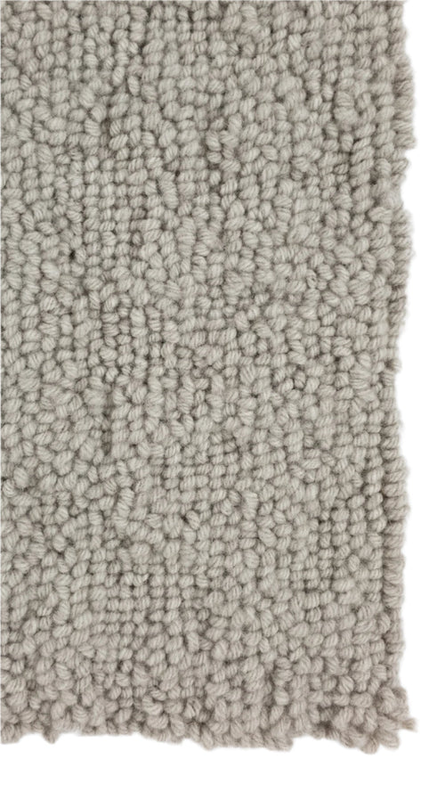 Vloerkleed MOMO Rugs Opus Loop 3D Grey beige 200x300 cm - vtwonen shop