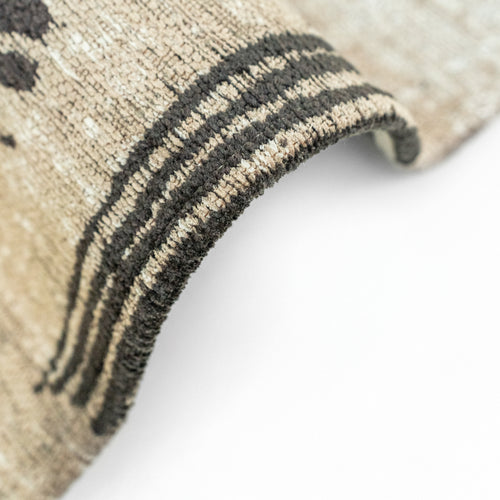 Ecorugs vloerkleed Slate - beige - 170x240cm