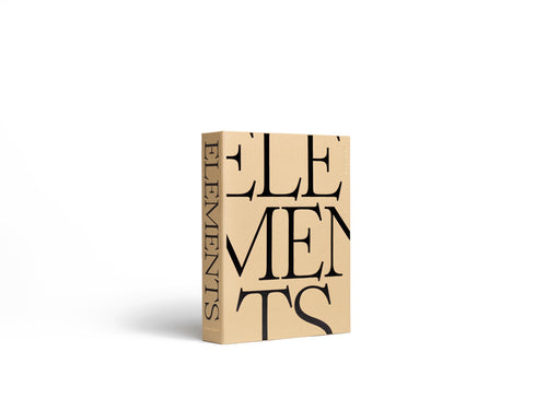 Printworks Opbergdoos Medium - Elements