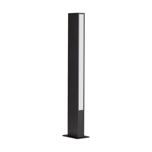Nova Luce STOR Buitenpaal Sandy Black LED 12W 719lm IP65 3000K
