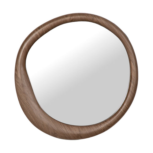 Atmooz spiegel Vivio - naturel - 78 x 4,5 x H 80 cm