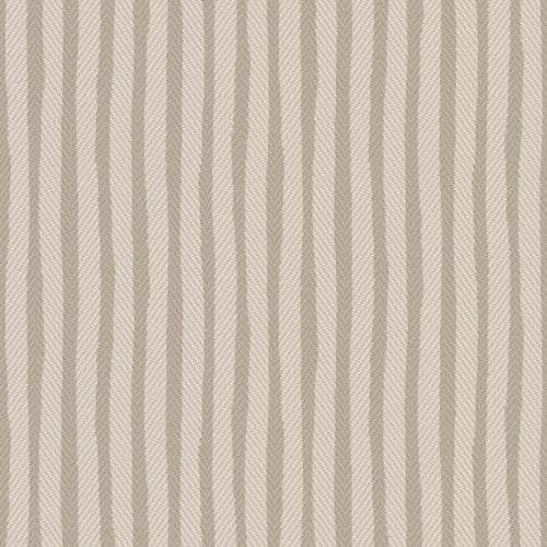 Sanders & Sanders behang strepen beige - 53 cm x 10 m - 640547