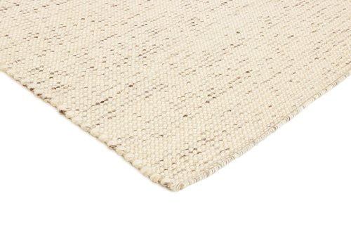 Vloerkleed MOMO Rugs Nordic Touch Brown Mix 80x400 cm