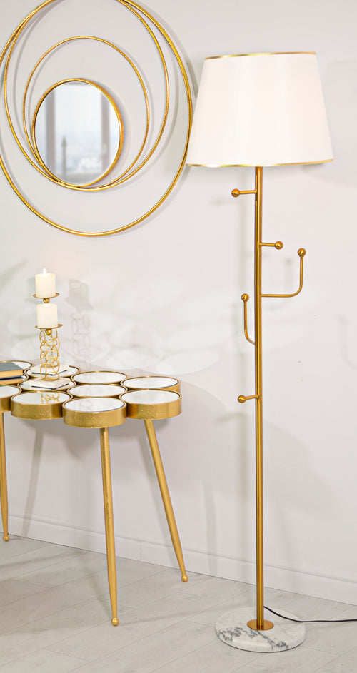 Mauro Ferretti vloerlamp - Ø 41x173 cm