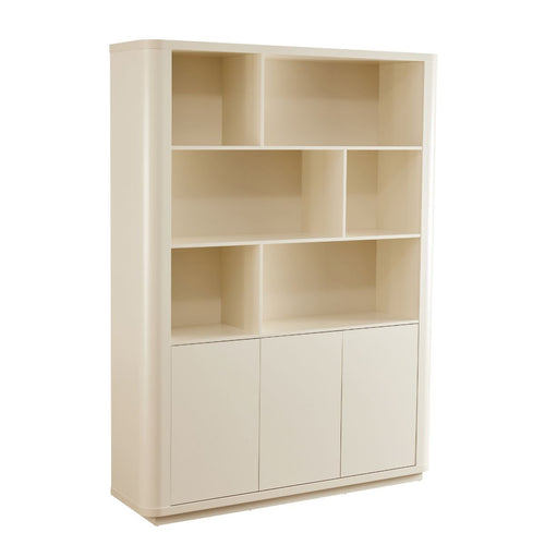 DÉJA Wandkast Monza Beige 12 Vakken