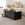 Home Deluxe Salontafel AMIRI Grijs L
