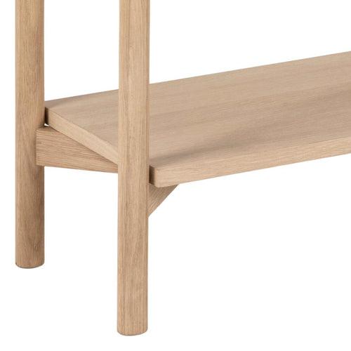 Rebellenclub Boekenkast Adak - Licht Eiken - vtwonen shop