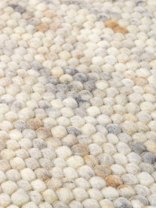 Vloerkleed MOMO Rugs Natural Weaves Carlotta 503 200x300 cm