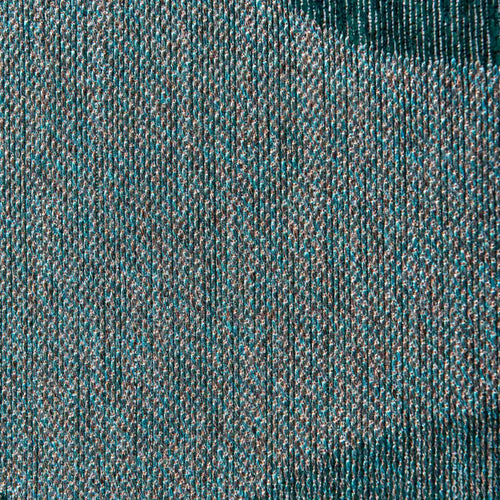 Lola&Moi vloerkleed Green Eggs - blauw -80x150cm - vtwonen shop