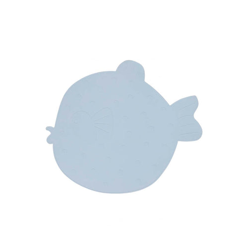OYOY Placemat Little Finn - silicone - vtwonen shop