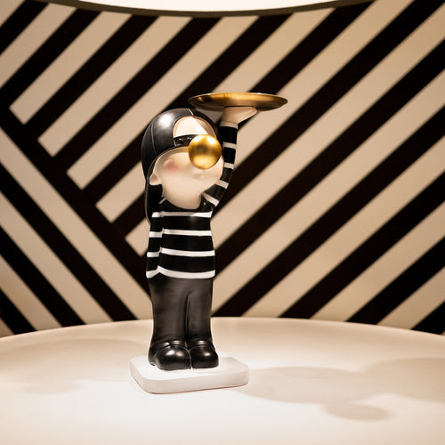 Kare Design Bijzettafel bellenjongen - vtwonen shop