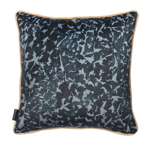 MOOOI decoratiekussen Armoured Boar - 50x50 / 20x20 Inch cm - multi - vtwonen shop