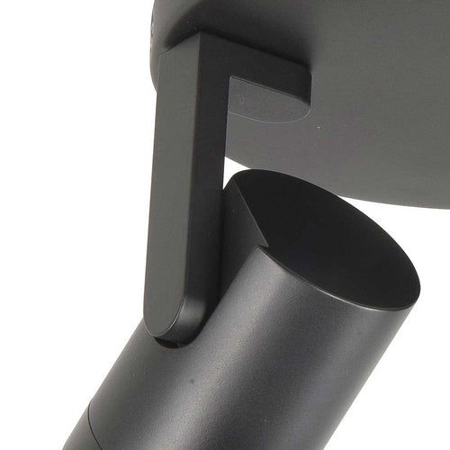 Highlight spot HALO - 1 lichts - 10  x 15   cm - zwart - vtwonen shop