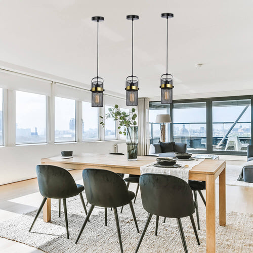 Home Luxe hanglamp LUMINOS - vtwonen shop